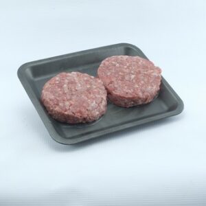BEEF BURGERS