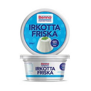 BENNA IRKOTTA TUB 250G