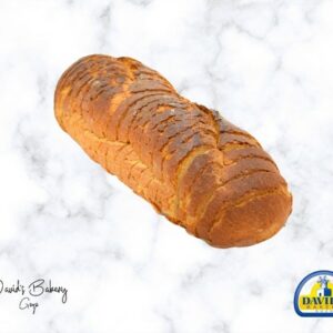 DAVID'S BAKERY BEZZUN TAL-MALTI SLICED