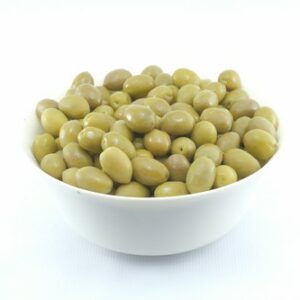 BITTER OLIVES