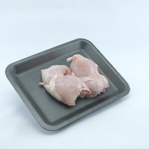BONELESS CHICKEN THIGHS