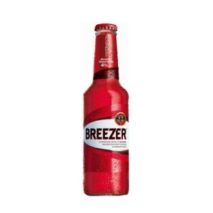 BACARDI BREEZER WATERMELON 27.5CL
