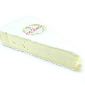 BRIE CHEESE