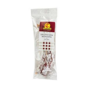 CASADEMONT SALCHICON MONTANA 250G