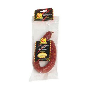 CASADEMONT CHORIZO COLLAR PICANTE 250G