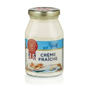 DEVON DOUBLE CREAM 170G