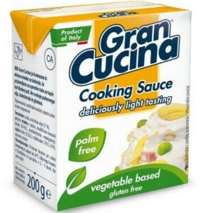 GRAN CUCINA PER CONDIRE 200ML