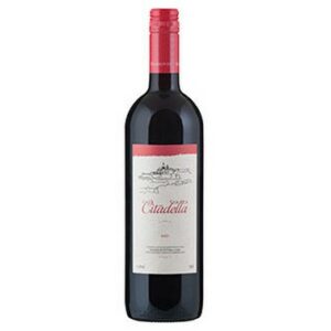 CITTADELLA RED 75CL