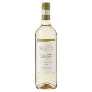 CITTADELLA WHITE 75CL