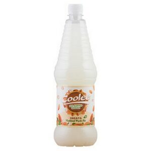 COOLEE ORZATA DRINK NO ADDED SUGAR 1L