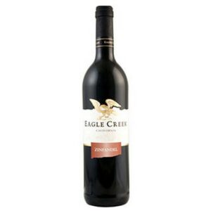 EAGLE CREEK ZINFANDEL RED 75CL