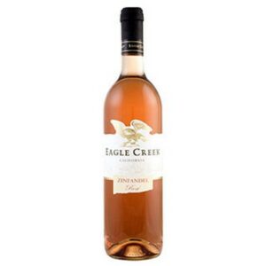 EAGLE CREEK ZINFANDEL ROSE 75CL
