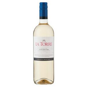 LA TORRE GIRGENTINA 75CL