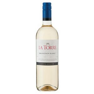 LA TORRE SAUVIGNON BLANC 75CL