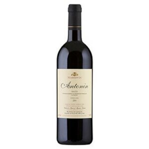 ANTONIN RED 75CL