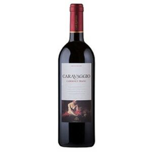 CARAVAGGIO CABERNET FRANC 75CL