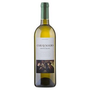 CARAVAGGIO CHENIN BLANC 75CL