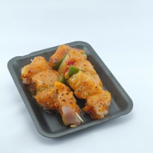 CHICKEN KEBABS