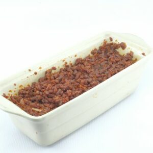 CHOPPED SUNDRIED TOMATOES