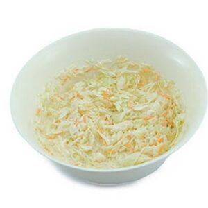 COLESLAW
