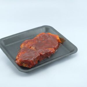 COLLAR BBQ PORK