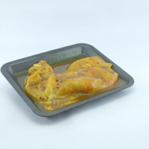 CURRY LEMON CHICKEN BREAST