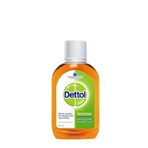DETTOL LIQUID 250ML