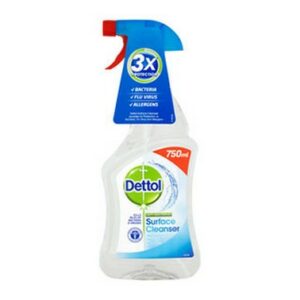 DETTOL SURFACE CLEANSER 750ML