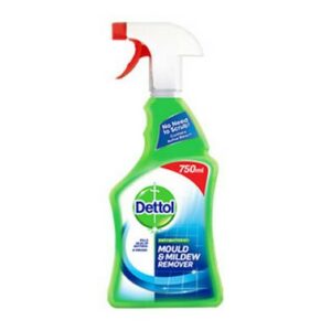 DETTOL MOULD & MILDEW 750ML