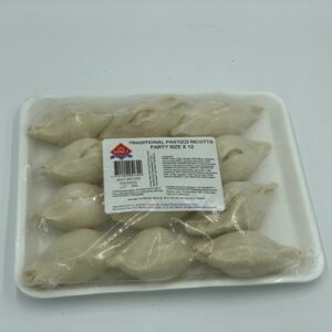DA VINCI PASTIZZI RIKOTTA SMALL X12