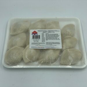 DA VINCI PASTIZZI PIZELLI SMALL X12