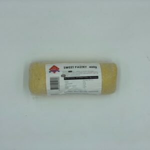 DA VINCI SWEET PASTRY 400G