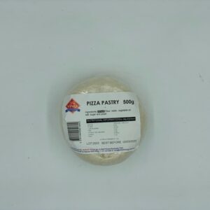 DA VINCI PIZZA PASTRY 500G