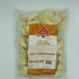 DA VINCI RAVJUL CHICKEN 5 DOZENS