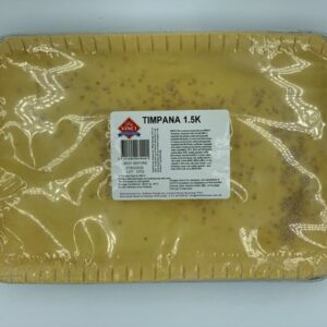 DA VINCI TIMPANA 1.5KG