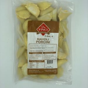 DA VINCI RAVJUL PORCINI 5 DOZENS