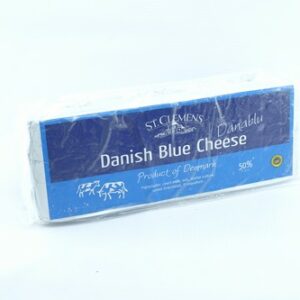 DANISH BLUE CHEESE