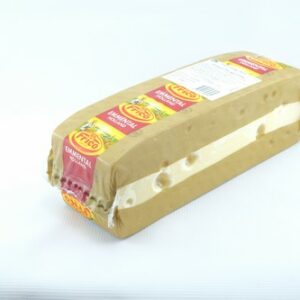 DANISH EMMENTAL CHEESE