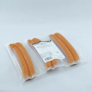 DEBREZINER SAUSAGES