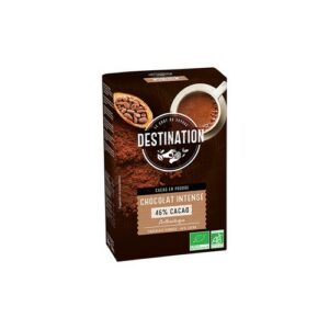 DESTINATION PREMIUM INTENSE CHOCOLATE 300G