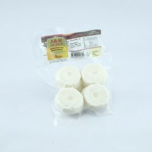 DRIED LOCAL CHEESE PACK OF 4