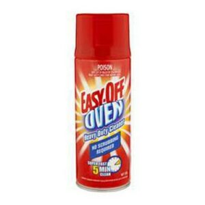 EASY OFF HEAVY DUTY 400G