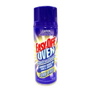 EASY OFF FUME FREE 400G