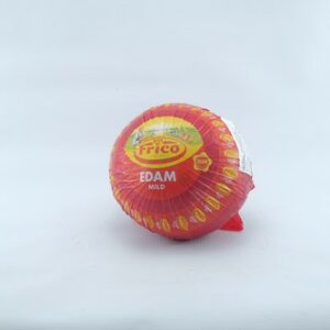MILD ROUND EDAM CHEESE