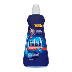 FINISH RINSE AID ORIGINAL 400ML