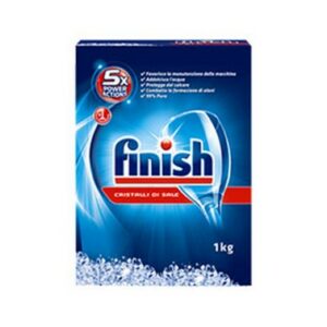 FINISH POWDER SALT 1KG