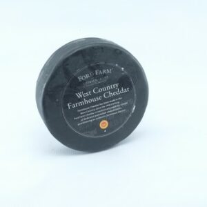 FARMHOUSE CHEDDAR CHEESE