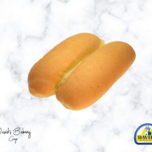 DAVID'S BAKERY FINGERS X2