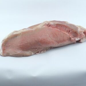 FRESH MILKFED VEAL TOPSIDE