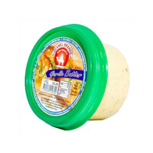 CAMEL BRAND GARLIC BUTTER 210G